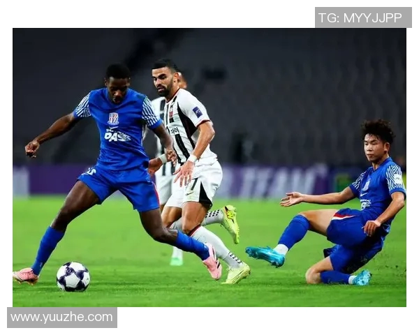 亚冠联赛最新战况分析与展望中国球队能否再创辉煌