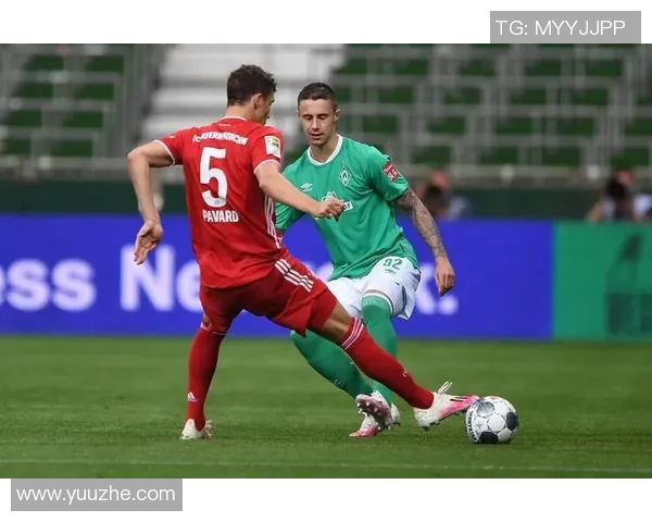 深度解析德甲每一支球队 战力结构一目了然