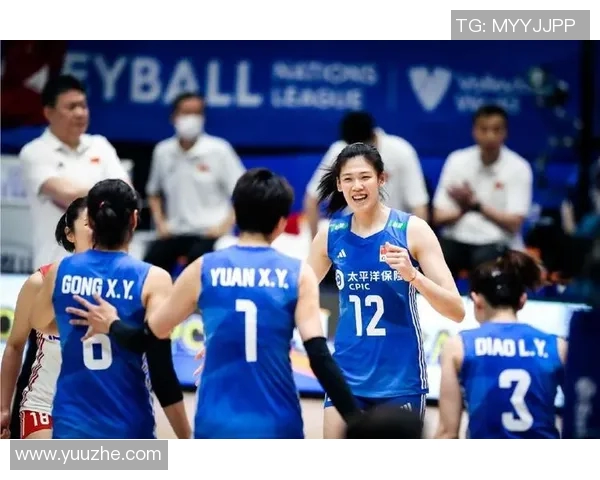 独家解读杭州排球队实力对比及未来发展潜力分析