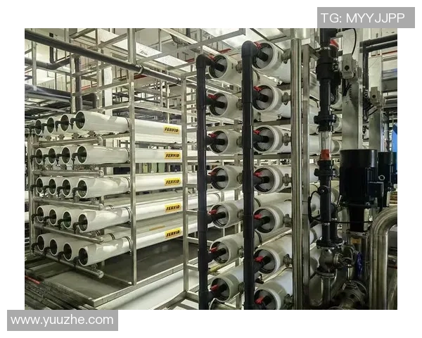 环保废气废水处理技术创新与应用研究探索